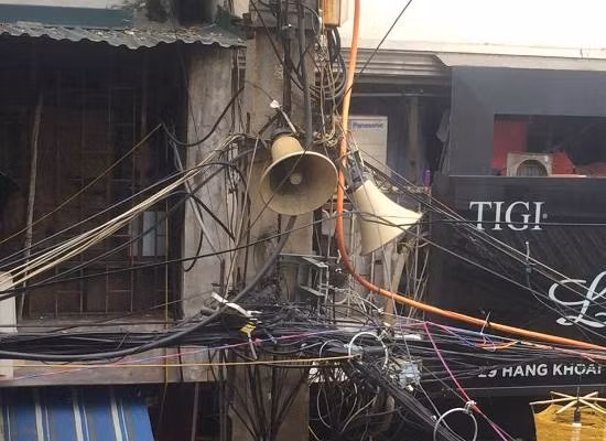Hà Nội: Loa phường sẽ phải 'né' khu người cao tuổi, nhà cao tầng ảnh 1