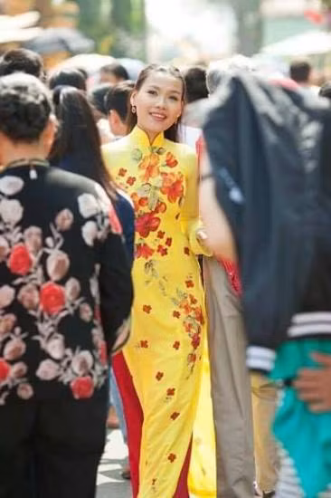 'Lấy chồng đi!' ảnh 2