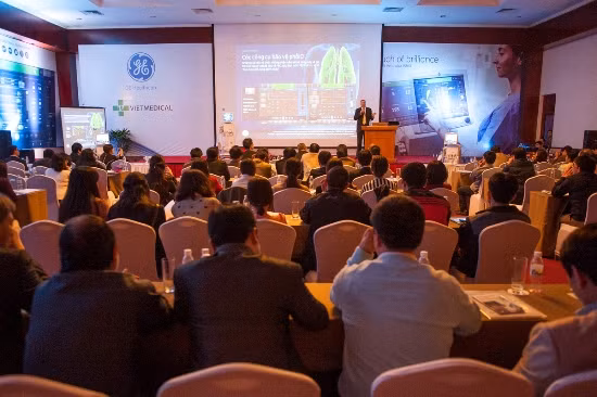 GE Healthcare cung cấp giải pháp thông khí đột phá trong hồi sức tích cực ảnh 3