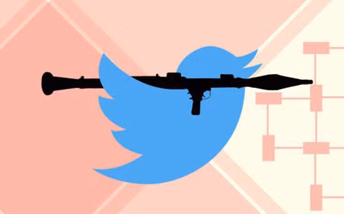 Twitter hay 'kênh rao vặt’ của IS? ảnh 2