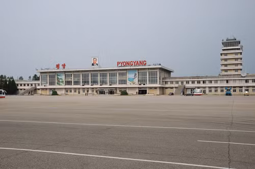 Triều Tiên 'mở cửa' đón du khách ảnh 1
