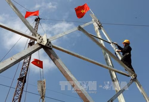 Sẽ chốt phương án tăng giá điện trong tháng 3 ảnh 1
