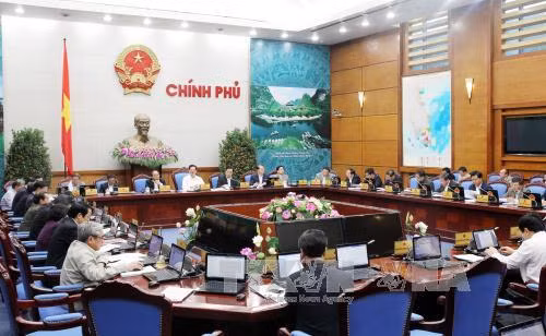 'Vướng cái gì tháo gỡ ngay cái đó, không hô hào chung chung' ảnh 1