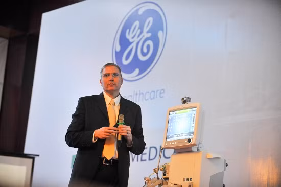 GE Healthcare cung cấp giải pháp thông khí đột phá trong hồi sức tích cực ảnh 2