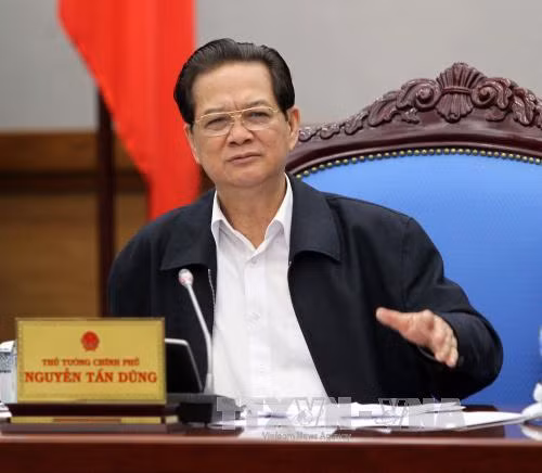 Chuyển Dự án khu đô thị Xi măng Hải Phòng cho UBND Thành phố Hải Phòng ảnh 1