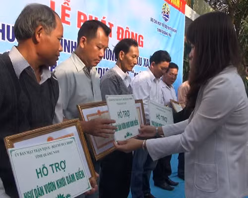 Tiếp sức cho những con tàu khơi xa ảnh 2