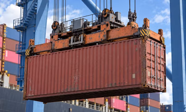 Cảng biển TP Hồ Chí Minh - Bài cuối: Giảm phí logistics nhờ dữ liệu số