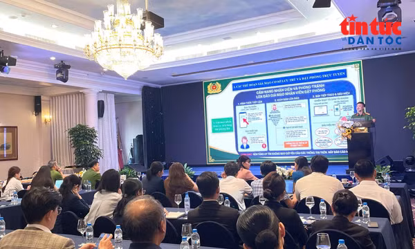 TP Hồ Chí Minh tăng phòng ngừa tội phạm tại các cơ sở lưu trú