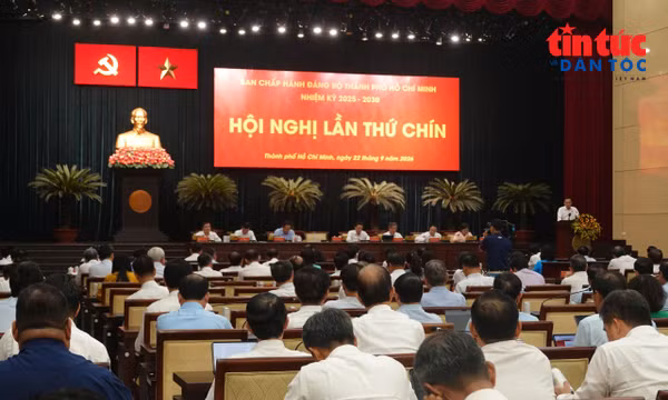 TP Hồ Chí Minh tăng tốc để đạt tăng trưởng hai con số cuối năm