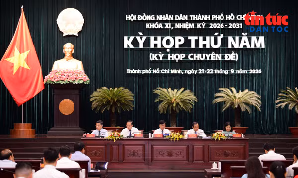 TP Hồ Chí Minh thu hồi nhà đất lãng phí để khơi thông nguồn lực