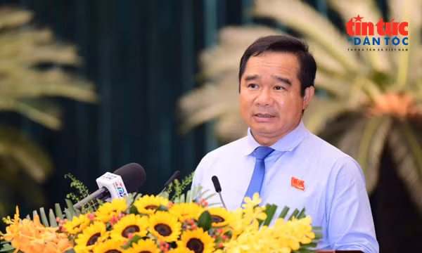 TP Hồ Chí Minh biến quyết sách thành giá trị cụ thể cho người dân
