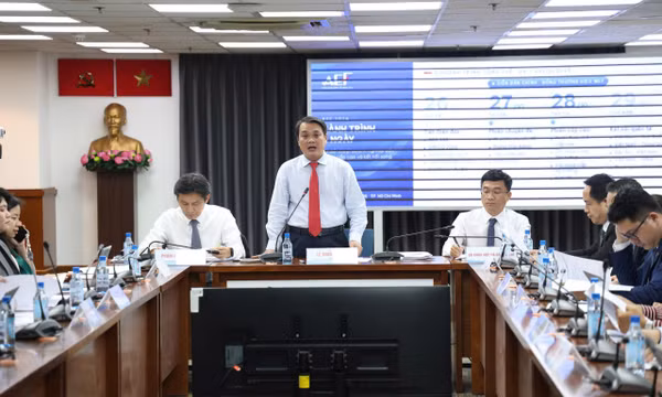 Diễn đàn Kinh tế Mùa thu kết nối các nguồn lực cho tăng trưởng mới