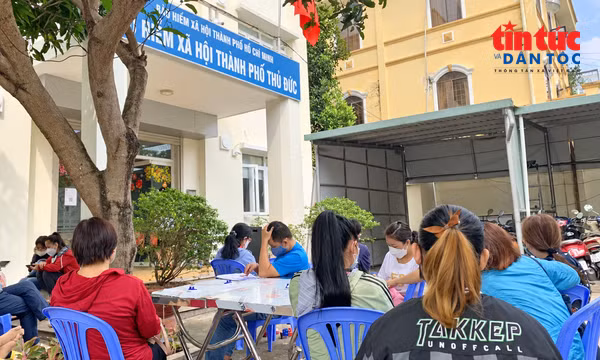Gỡ rào cản để bảo hiểm hưu trí tự nguyện đến gần người lao động