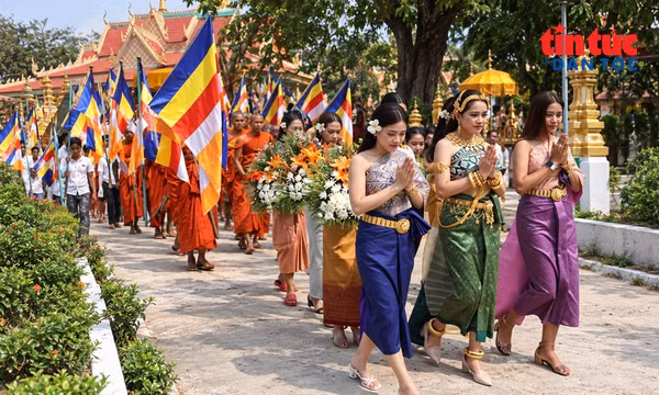 Xây dựng thế trận lòng dân - Bài 1: Dân vận tốt để tạo niềm tin