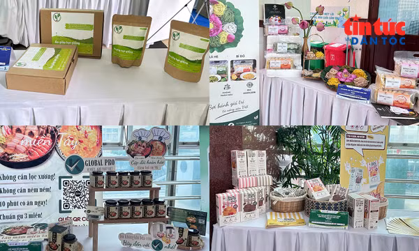 39 dự án khởi nghiệp xanh cùng tranh tài tại TP Hồ Chí Minh
