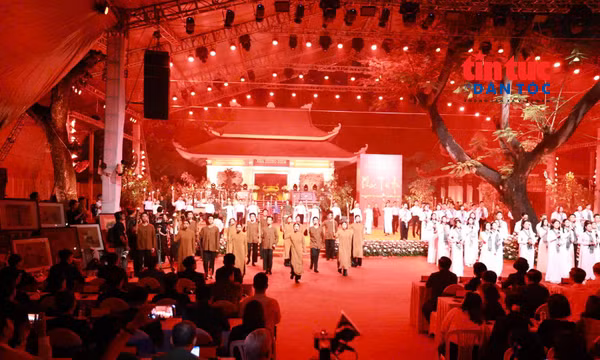 TP Hồ Chí Minh tri ân liệt sĩ trước ngày an táng