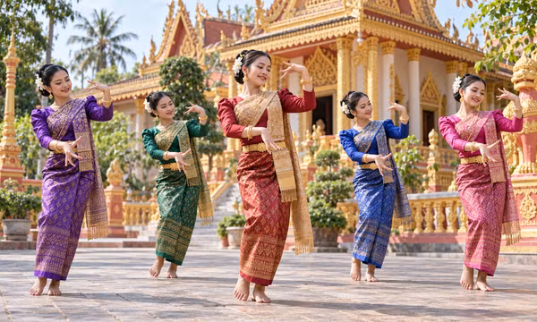Người trẻ kể chuyện văn hóa Khmer để lan tỏa bản sắc dân tộc