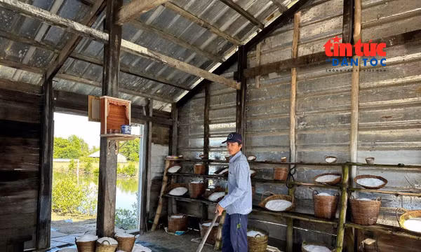 Phát triển sản phẩm OCOP - Bài 1: Thay đổi cách tiếp cận thị trường