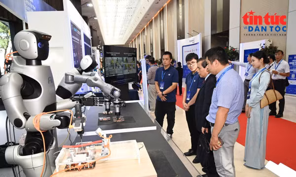 TP Hồ Chí Minh tổ chức Diễn đàn Kinh tế Mùa thu từ ngày 26-29/10