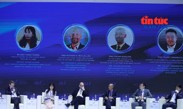 ASEAN tăng liên kết, nâng năng lực tham gia chuỗi giá trị toàn cầu