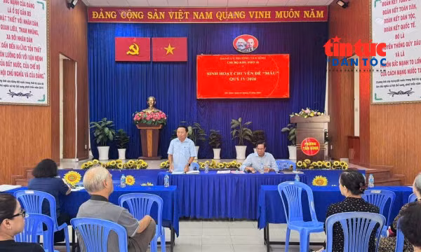 Khơi thông nguồn lực đảng viên làm kinh tế- Bài 2: Để chủ trương thành động lực phát triển