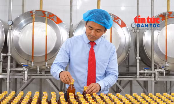 Khơi thông nguồn lực đảng viên làm kinh tế- Bài 1: Gỡ vướng để đảng viên làm giàu chính đáng