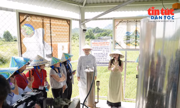 Doanh nghiệp hàng Việt đổi mới để thích nghi thị trường bán hàng trực tuyến