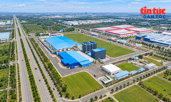 TP Hồ Chí Minh chọn FDI công nghệ cao gắn với doanh nghiệp Việt