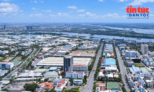 TP Hồ Chí Minh hoàn thiện hệ sinh thái đón vốn FDI thế hệ mới