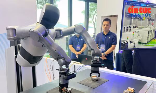 TP Hồ Chí Minh thúc đẩy nghiên cứu, đưa công nghệ mới ra thị trường