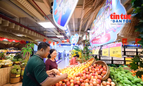 TP Hồ Chí Minh: Hỗ trợ doanh nghiệp mở rộng thị trường mùa kinh doanh cao điểm