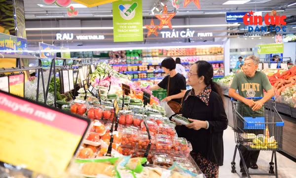 Đưa Nghị quyết 57 vào sản suất và quản lý an toàn thực phẩm