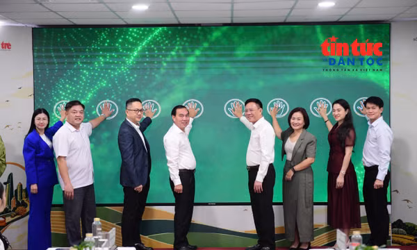 TP Hồ Chí Minh: Tìm đại sứ đưa sản phẩm OCOP đến người tiêu dùng