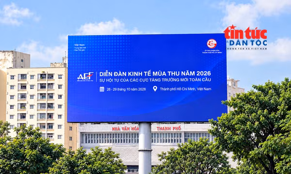 Diễn đàn Kinh tế Mùa thu thúc đẩy kết nối doanh nghiệp Anh và Việt