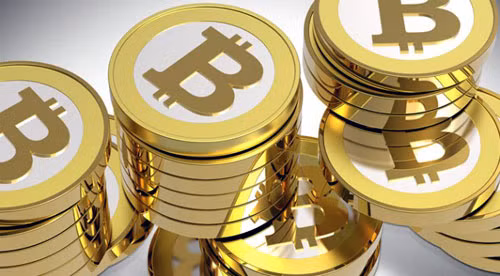 Bùng nổ đồng tiền ảo Bitcoin ảnh 1