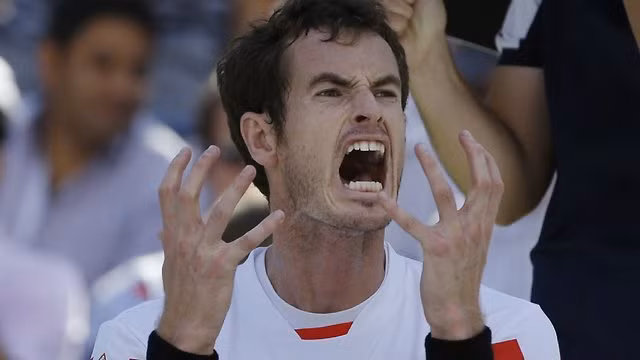 Andy Murray chính thức trở thành nhà cựu vô địch ảnh 1