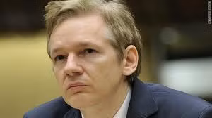 Nhà sáng lập WikiLeaks kiện Mỹ lên tòa án Đức ảnh 1
