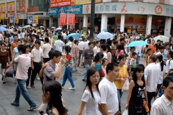  400 triệu người Trung Quốc không biết tiếng Trung ảnh 1