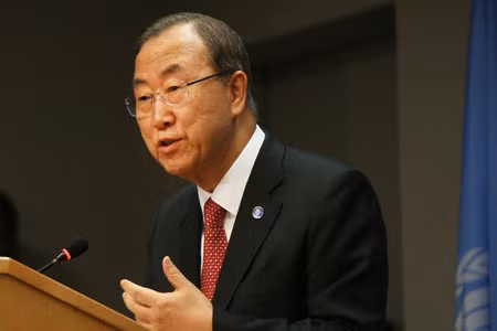 Ông Obama chịu nhiều áp lực trong vấn đề Syria ảnh 3