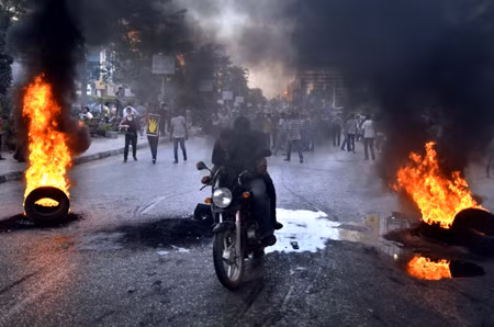 Al-Qaeda hối thúc dân Ai Cập chống lại quân đội ảnh 1