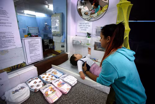 Cuộc sống khắp nơi với mức lương tối thiểu ảnh 6