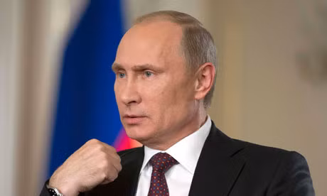 Putin: “Chúng tôi đã có kế hoạch” về Syria ảnh 1