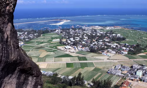 Một thoáng Lý Sơn ảnh 2