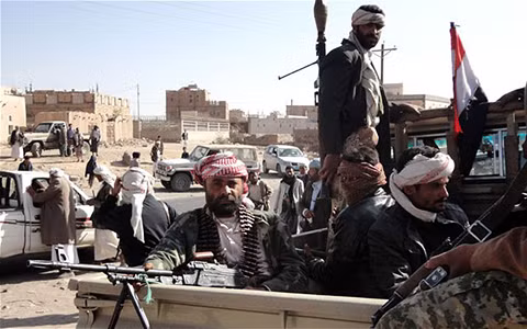 Thủ tướng Yemen thoát chết trong vụ ám sát ảnh 1