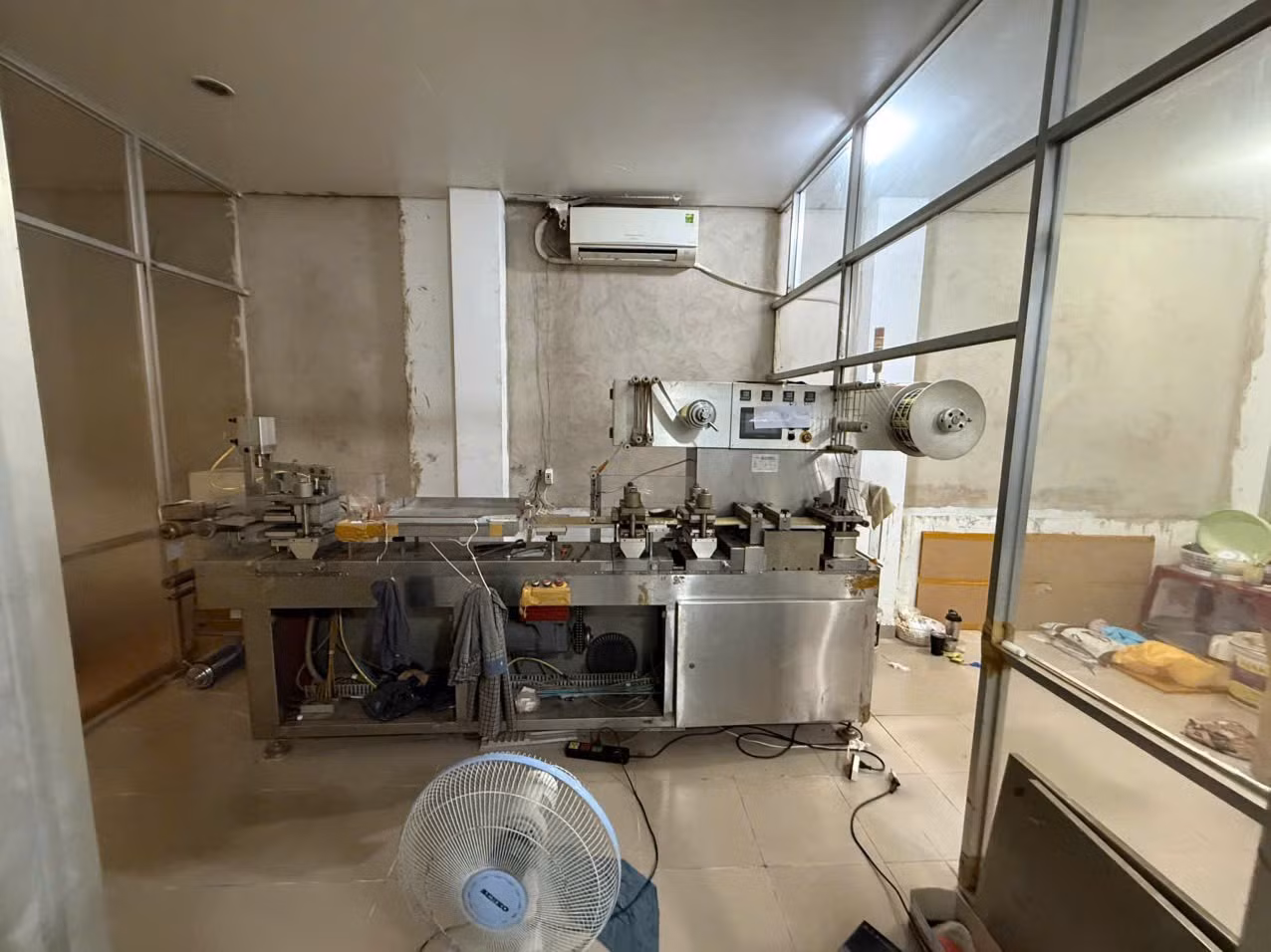 Phá đường dây thuốc Đông dược giả, doanh thu hơn 10 tỷ đồng
