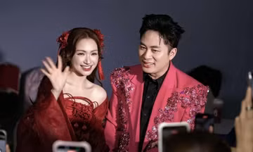 Tùng Dương hội ngộ cùng Hòa Minzy trong liveconcert lớn nhất sự nghiệp