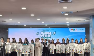 Sinh viên Thế hệ mới: Khi Gen Z không chỉ nghĩ, mà phải làm