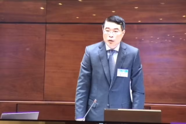 Sửa đổi luật để đảm bảo quyền lợi của người gửi tiền là ưu tiên hàng đầu ảnh 2
