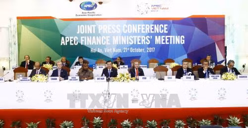 APEC 2017: Chuyên gia Malaysia tin tưởng vai trò dẫn dắt của Việt Nam ảnh 1