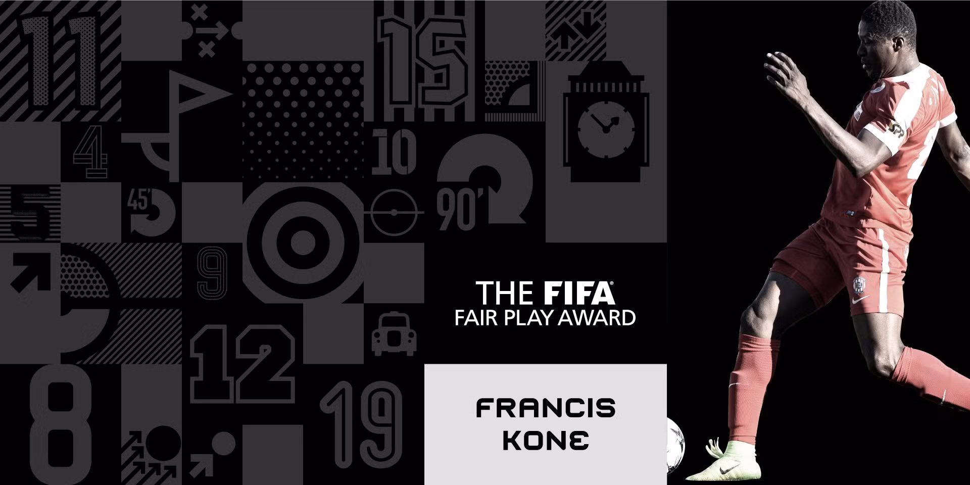 FIFA The Best 2017: Những người đoạt giải nói gì? ảnh 6
